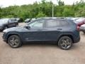 Rhino 2017 Jeep Cherokee 75th Anniversary Edition 4x4 Exterior