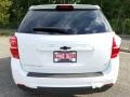 Summit White - Equinox LT AWD Photo No. 5