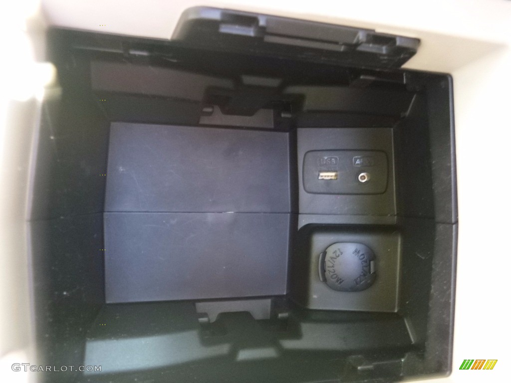 2013 XV Crosstrek 2.0 Limited - Marine Blue Pearl / Ivory photo #23