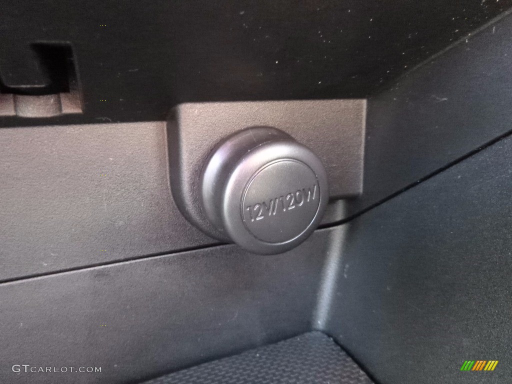 2013 XV Crosstrek 2.0 Limited - Marine Blue Pearl / Ivory photo #24
