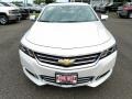 Summit White - Impala Premier Photo No. 2