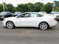 Summit White - Impala Premier Photo No. 3