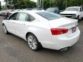 Summit White - Impala Premier Photo No. 4