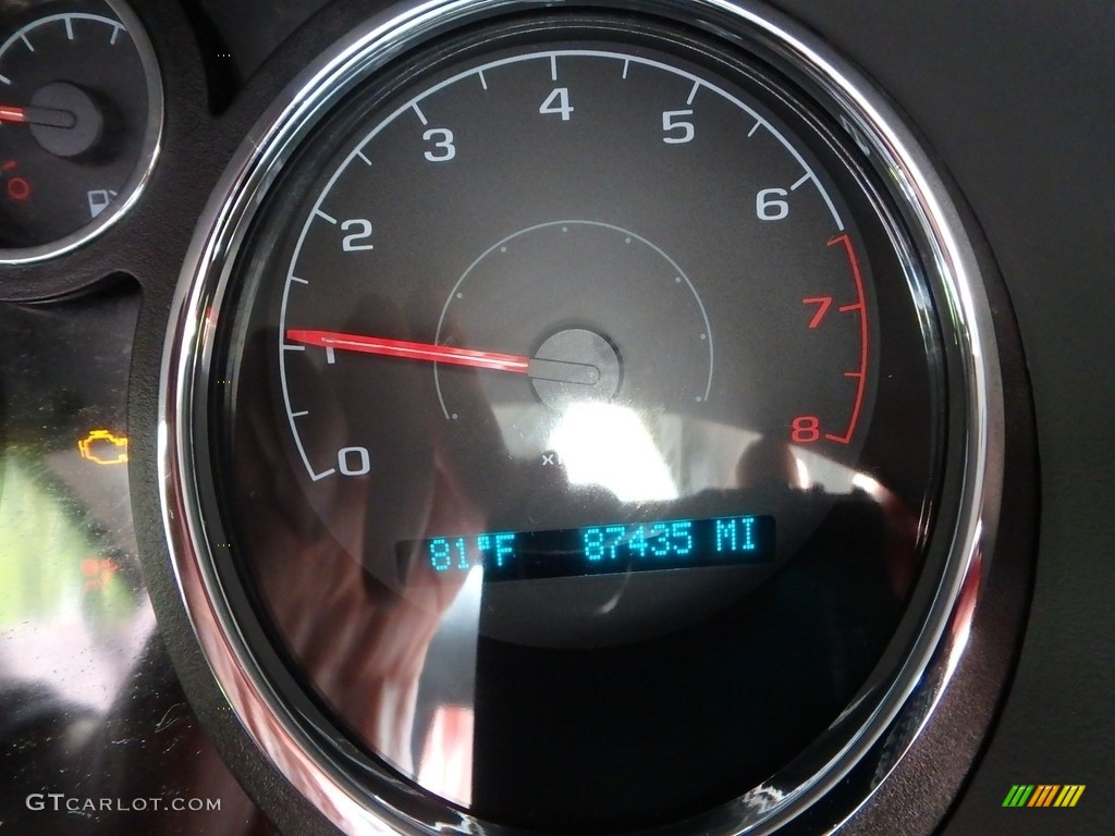 2006 Cobalt LS Sedan - Majestic Amethyst Metallic / Gray photo #15