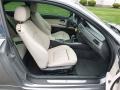 2011 Space Gray Metallic BMW 3 Series 335i xDrive Coupe  photo #12