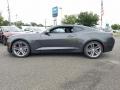 Nightfall Gray Metallic - Camaro LT Coupe Photo No. 3