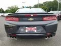 Nightfall Gray Metallic - Camaro LT Coupe Photo No. 5