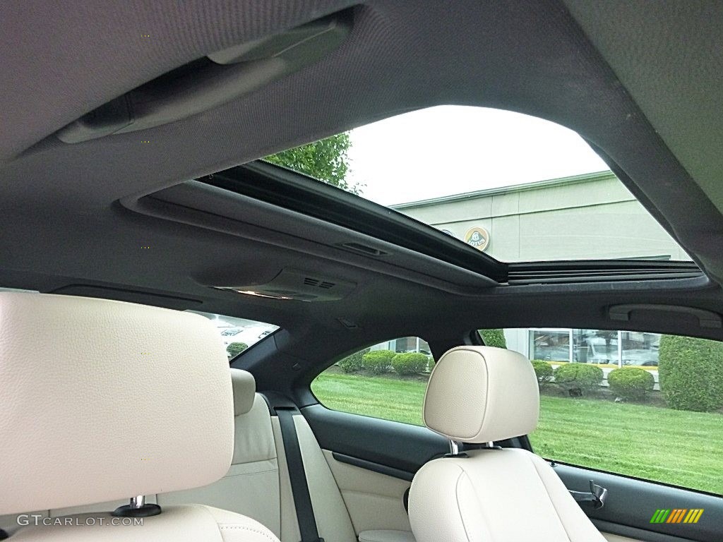 2011 3 Series 335i xDrive Coupe - Space Gray Metallic / Oyster/Black Dakota Leather photo #20