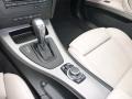 2011 Space Gray Metallic BMW 3 Series 335i xDrive Coupe  photo #26