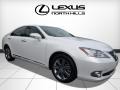 Starfire White Pearl - ES 350 Photo No. 1