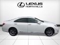 Starfire White Pearl - ES 350 Photo No. 2