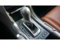 Crystal Black Pearl - TL 3.7 SH-AWD Advance Photo No. 33