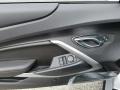 Silver Ice Metallic - Camaro LT Coupe Photo No. 7