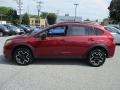 Venetian Red Pearl - XV Crosstrek 2.0 Limited Photo No. 3
