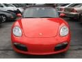 Guards Red - Boxster  Photo No. 2