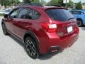 Venetian Red Pearl - XV Crosstrek 2.0 Limited Photo No. 4
