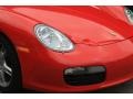 Guards Red - Boxster  Photo No. 5