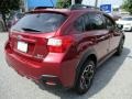 Venetian Red Pearl - XV Crosstrek 2.0 Limited Photo No. 6