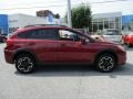 Venetian Red Pearl - XV Crosstrek 2.0 Limited Photo No. 7