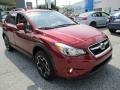 Venetian Red Pearl - XV Crosstrek 2.0 Limited Photo No. 8