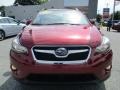 Venetian Red Pearl - XV Crosstrek 2.0 Limited Photo No. 9