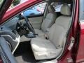 Venetian Red Pearl - XV Crosstrek 2.0 Limited Photo No. 10