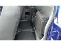 Vista Blue Metallic - Ranger XLT SuperCab 4x4 Photo No. 18