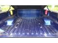 Vista Blue Metallic - Ranger XLT SuperCab 4x4 Photo No. 21