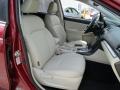 Venetian Red Pearl - XV Crosstrek 2.0 Limited Photo No. 19