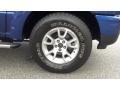 Vista Blue Metallic - Ranger XLT SuperCab 4x4 Photo No. 26