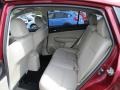 Venetian Red Pearl - XV Crosstrek 2.0 Limited Photo No. 24