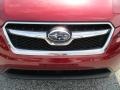 Venetian Red Pearl - XV Crosstrek 2.0 Limited Photo No. 36