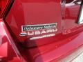 Venetian Red Pearl - XV Crosstrek 2.0 Limited Photo No. 38