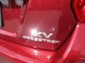 Venetian Red Pearl - XV Crosstrek 2.0 Limited Photo No. 39