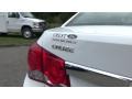 Summit White - Cruze LS Photo No. 9
