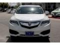 White Diamond Pearl - RDX AWD Photo No. 2