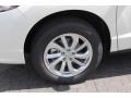 White Diamond Pearl - RDX AWD Photo No. 10