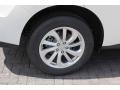 White Diamond Pearl - RDX AWD Photo No. 12