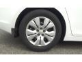 Summit White - Cruze LS Photo No. 21