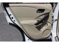 White Diamond Pearl - RDX AWD Photo No. 17