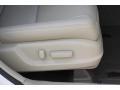 White Diamond Pearl - RDX AWD Photo No. 25
