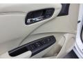 White Diamond Pearl - RDX AWD Photo No. 27