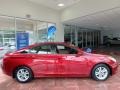 2013 Venetian Red Pearl Hyundai Sonata GLS  photo #1