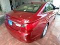 Venetian Red Pearl - Sonata GLS Photo No. 2