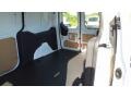 2016 Frozen White Ford Transit Connect XL Cargo Van Extended  photo #10
