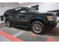 Black - Suburban 1500 LTZ 4x4 Photo No. 6