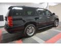 Black - Suburban 1500 LTZ 4x4 Photo No. 7