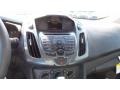 Frozen White - Transit Connect XL Cargo Van Extended Photo No. 14