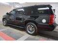 Black - Suburban 1500 LTZ 4x4 Photo No. 11