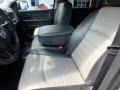 2012 Bright White Dodge Ram 1500 ST Crew Cab 4x4  photo #20